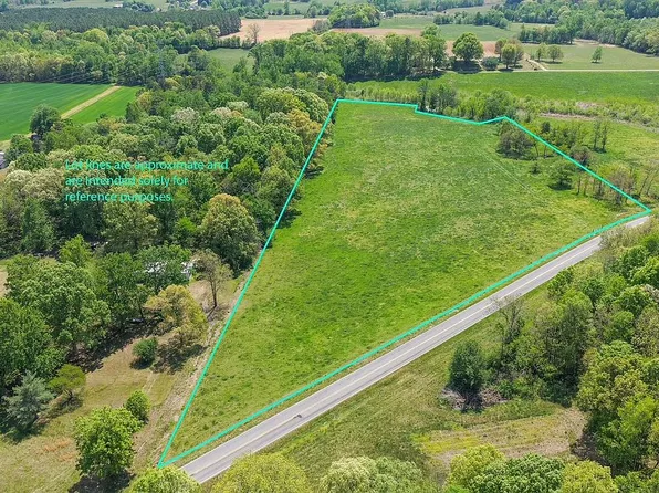 Collins Rd, Hamptonville, NC 27020