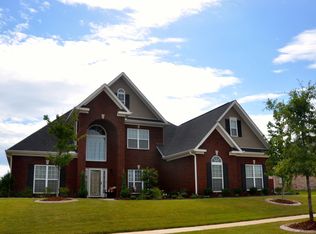 128 Mill Park Ln, Madison, AL 35758