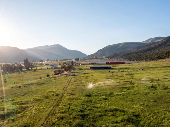 42749 W 9750 N, Hanna, UT 84031