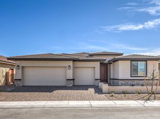 497 Chestnut Falcon Ave, Henderson, NV 89052