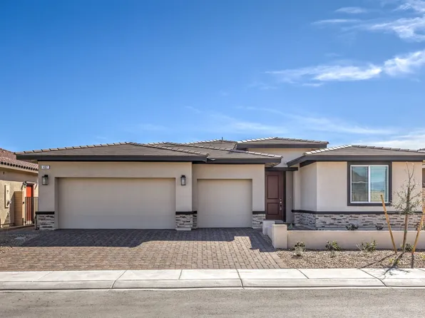 497 Chestnut Falcon Ave, Henderson, NV 89052