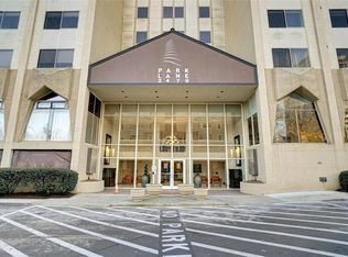 2479 Peachtree Rd NE APT 1117, Atlanta, GA 30305