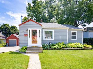 215 Forton St, Stoughton, WI 53589