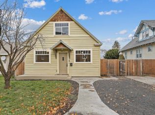 2721 E Queen Ave, Spokane, WA 99217