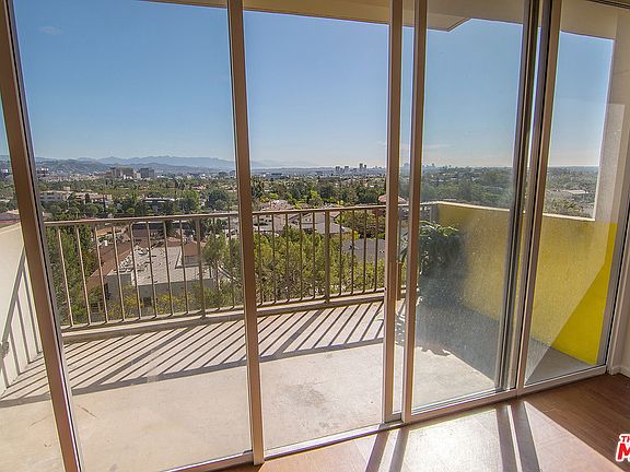 2nd image of 2160 Century Park E APT 604