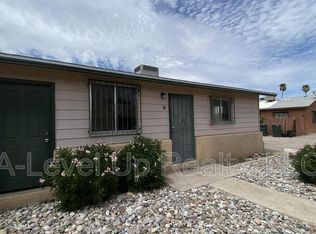 5752 E 28th St APT B, Tucson, AZ 85711