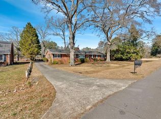 229 W Lakeshore Dr SE, Rome, GA 30161