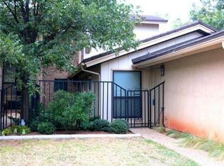 34 Rue Maison St, Abilene, TX 79605