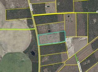 Vacant Southeast Cres #255, Lee, FL 32059