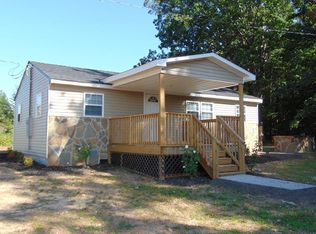 1160 Coles Ferry Rd, Nathalie, VA 24577