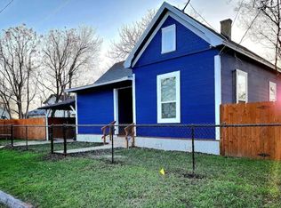 215 N Polaris, San Antonio, TX 78202