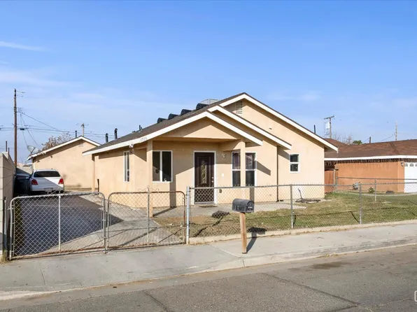 1716 Filson St, Bakersfield, CA 93307