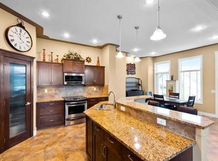 117 E Kingsland Ct SE, Airdrie, AB T4A 0E5