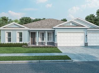 444 Nowell Loop, Deland, FL 32724