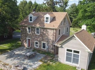 6006 Carversville Rd, Doylestown, PA 18902