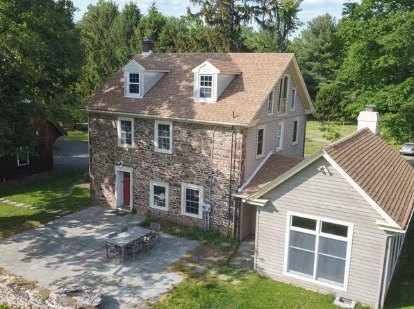 6006 Carversville Rd, Doylestown, PA 18902