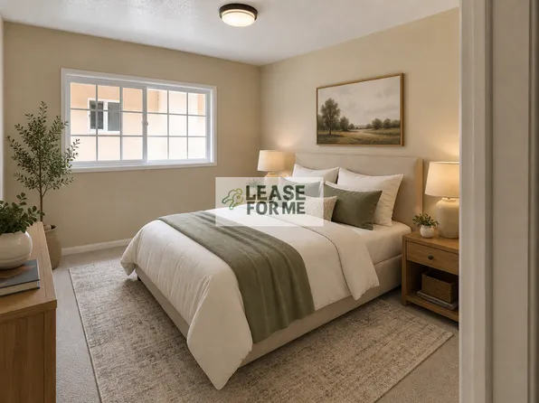 6124 Middleton St APT C, Huntington Park, CA 90255
