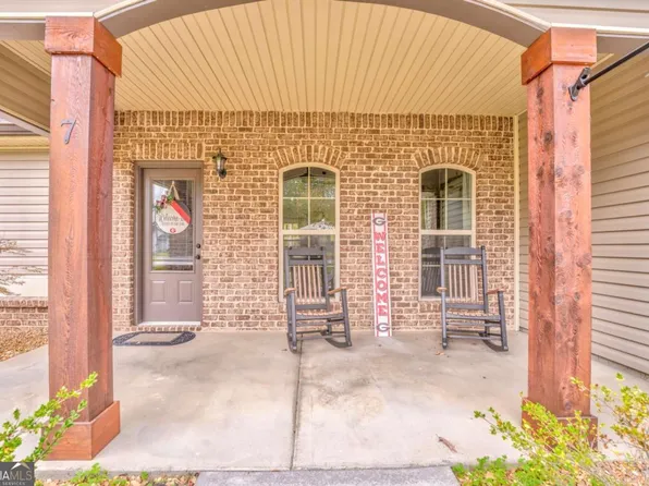 7 Dixie Park Rd NE, Rome, GA 30165