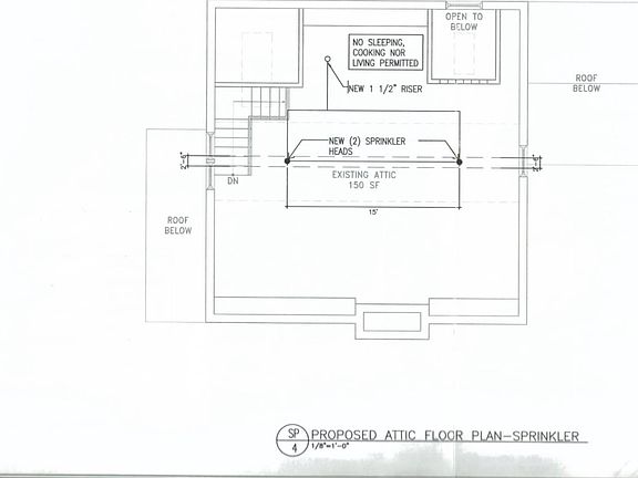 4th image of 3347 166th St