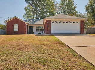 710 SE 1st St, Bryant, AR 72022