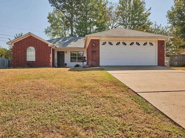 710 SE 1st St, Bryant, AR 72022