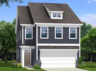 5004 Ranger Grove Way, Raleigh, NC 27604