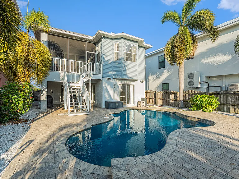 1316 Apollo Beach Blvd S — Photo 31