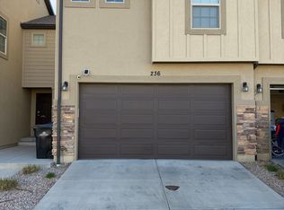 236 S 1800 E, Spanish Fork, UT 84660