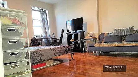 Rented by ZealEstate Group Inc