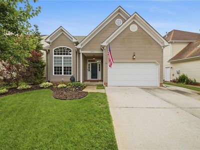 2733 Blake St, Virginia Beach, VA, 23456