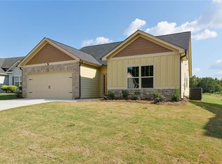 151 Brookhaven Dr, Villa Rica, GA 30180