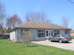 103-105 N Kidder St, PLANO, IL 60545