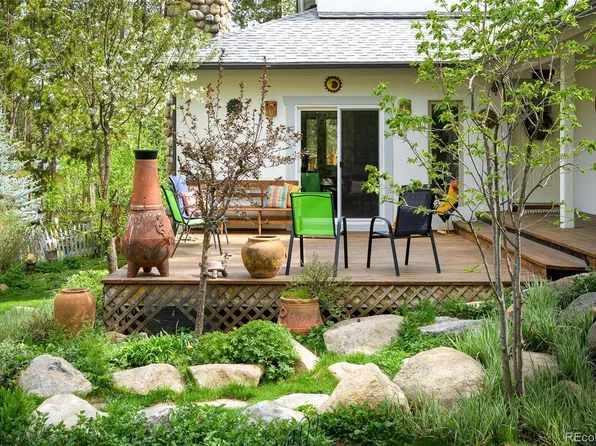 201 Hughes Avenue, Fraser, CO 80442