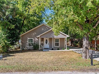 913 Nannette St, Fort Worth, TX, 76114