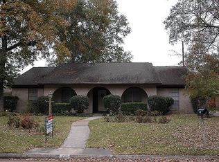 219 Greenforest Dr, Spring, TX 77388