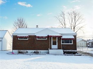 57 Delray Dr, Cheektowaga, NY 14225