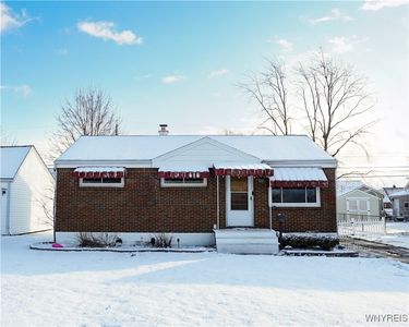 57 Delray Dr, Cheektowaga, NY, 14225