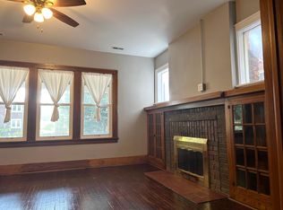 1525 S 4th St #1, Springfield, IL 62703