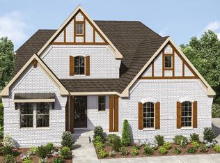 3400 Sarah Bee Ln LOT 14, Thompsons Station, TN 37179