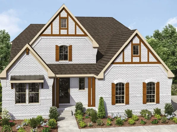 3400 Sarah Bee Ln Lot 14, Thompsons Station, TN 37179