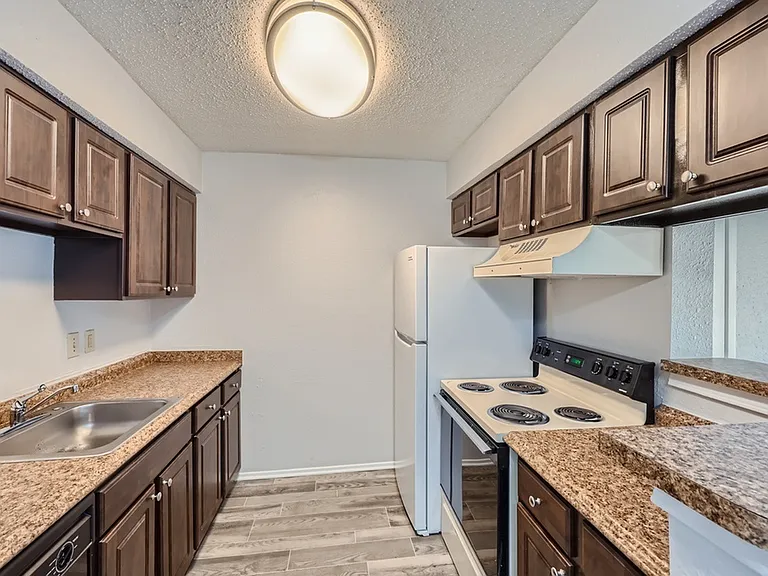 Rise North Arlington — Photo 106