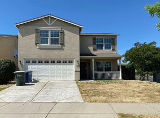 3825 Twilight Ave, Merced, CA 95348