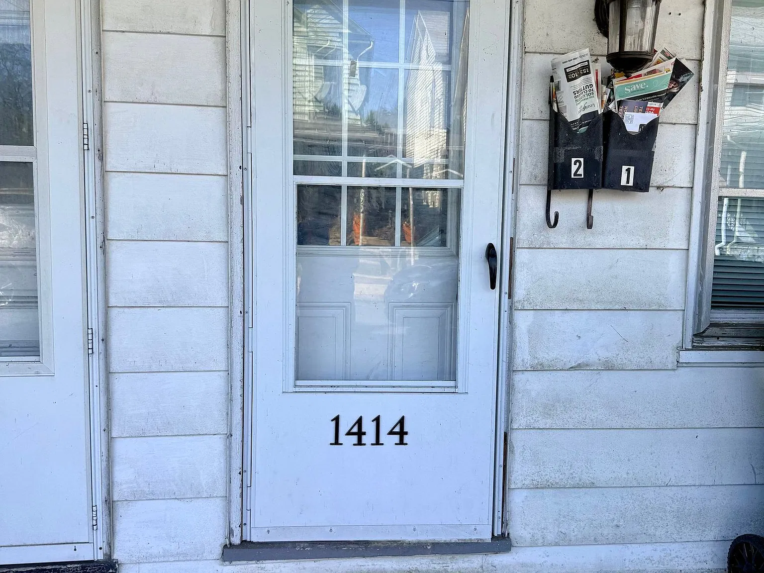 1 bed, 1.0 bath, 600 sqft, $995 — Photo 1