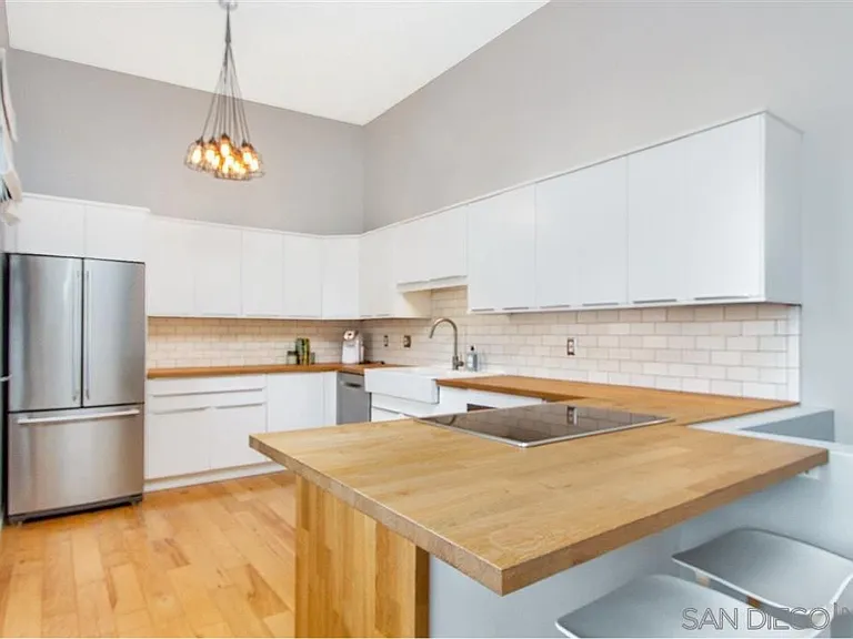 1601 Kettner Blvd #25 — Photo 7