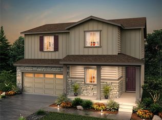 5030 Blue Lunar Ln, Castle Rock, CO 80104