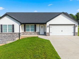 103 Sheffield Dr, Dry Ridge, KY 41035