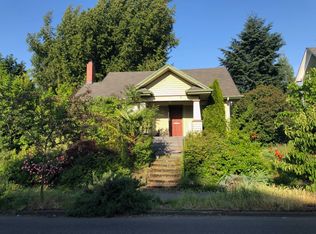 4914 NE 15th Ave, Portland, OR 97211