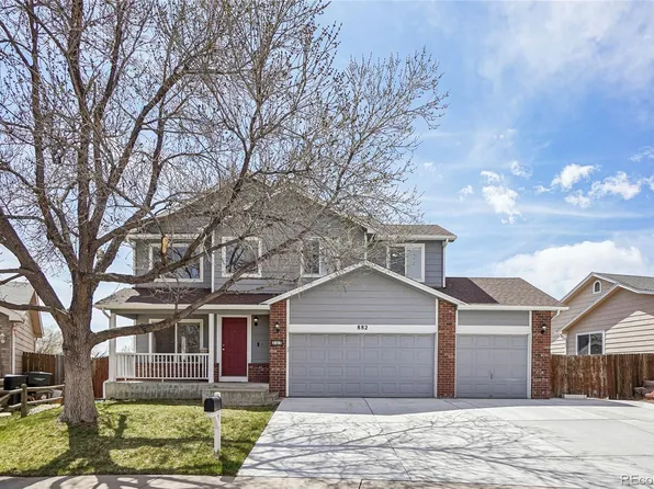 882 W 96th Avenue, Thornton, CO 80260