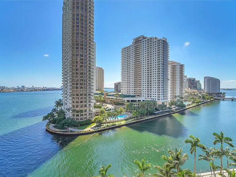 465 Brickell Ave #1001 — Photo 18