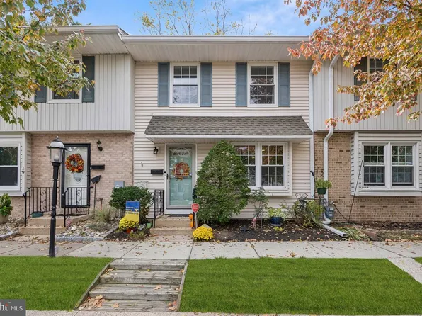 12 E Maple Ave APT 18, Merchantville, NJ 08109